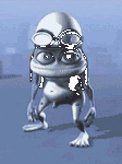 pic for crazy frog